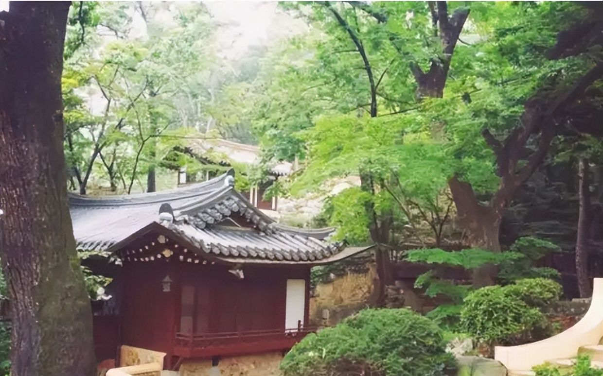 江西一老人花10年为寺庙修路,临终前对儿子说：为我缸葬休闲区蓝鸢梦想 - Www.slyday.coM