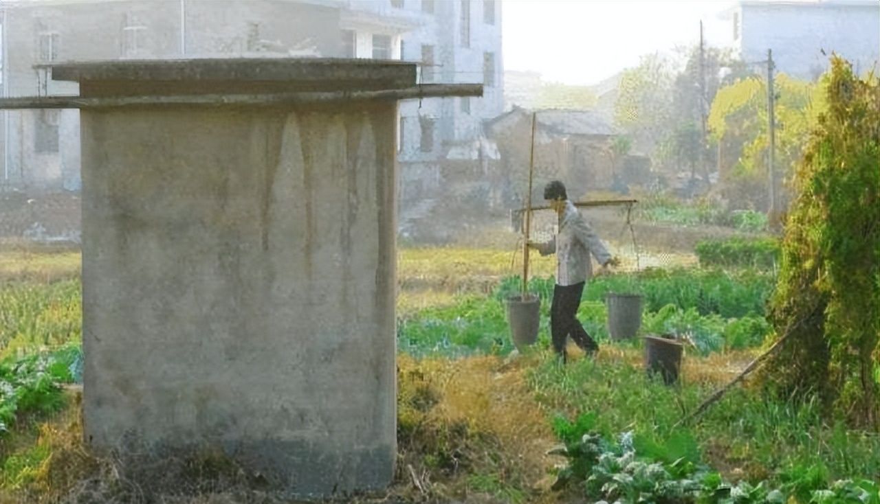 江西一老人花10年为寺庙修路,临终前对儿子说：为我缸葬休闲区蓝鸢梦想 - Www.slyday.coM