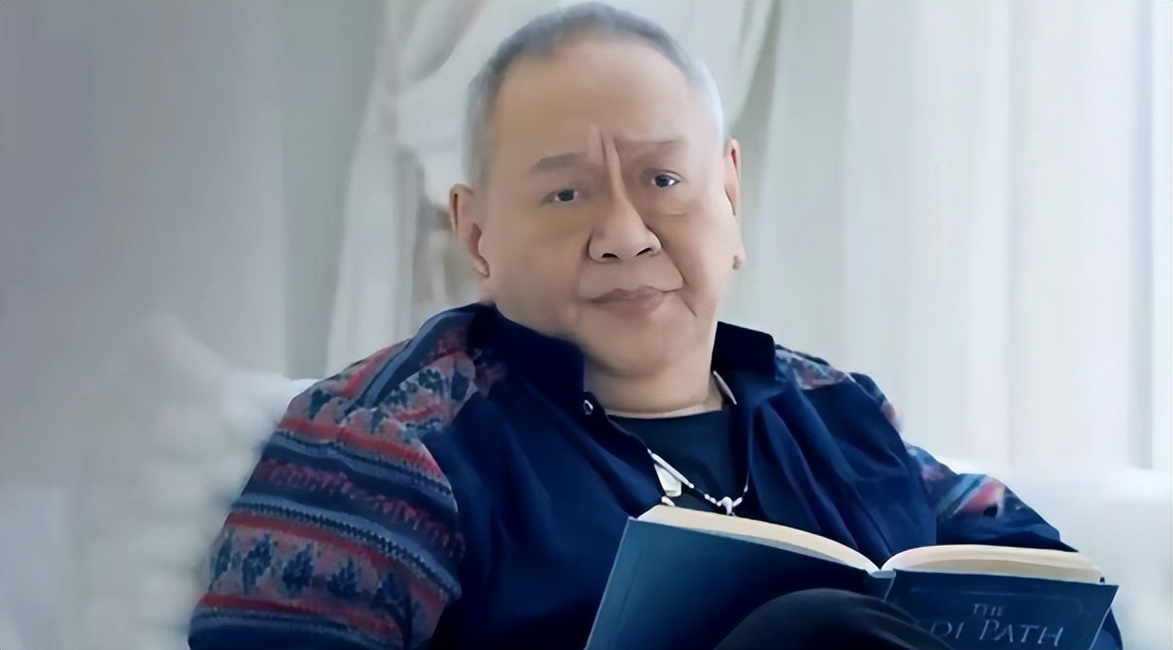 一代奸人就此落幕香港老戏骨沈威离世女儿没能送最后一程