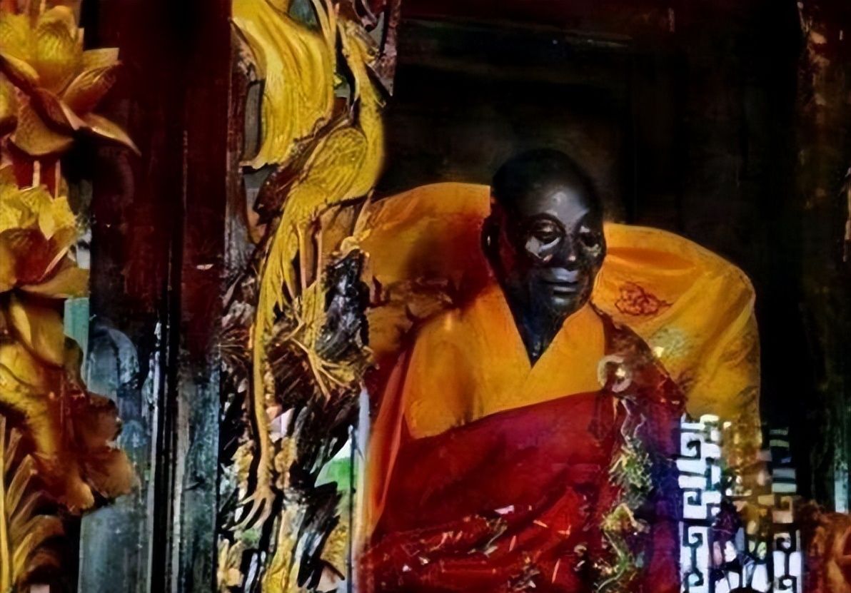 江西一老人花10年为寺庙修路,临终前对儿子说：为我缸葬休闲区蓝鸢梦想 - Www.slyday.coM