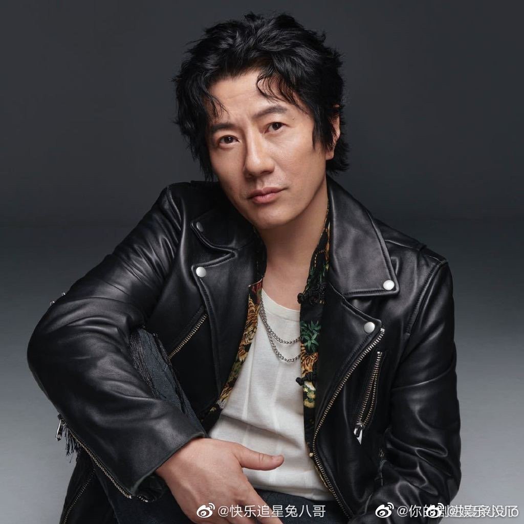 郑钧发文儿子撒谎被抓住罚他磕一千个头