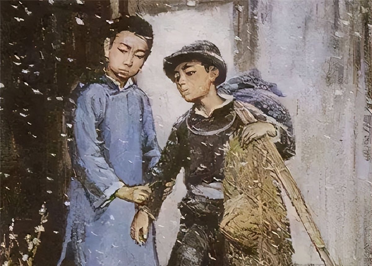 《故乡》:鲁迅用少年闰土的故事,告诉我们一个人生真理
