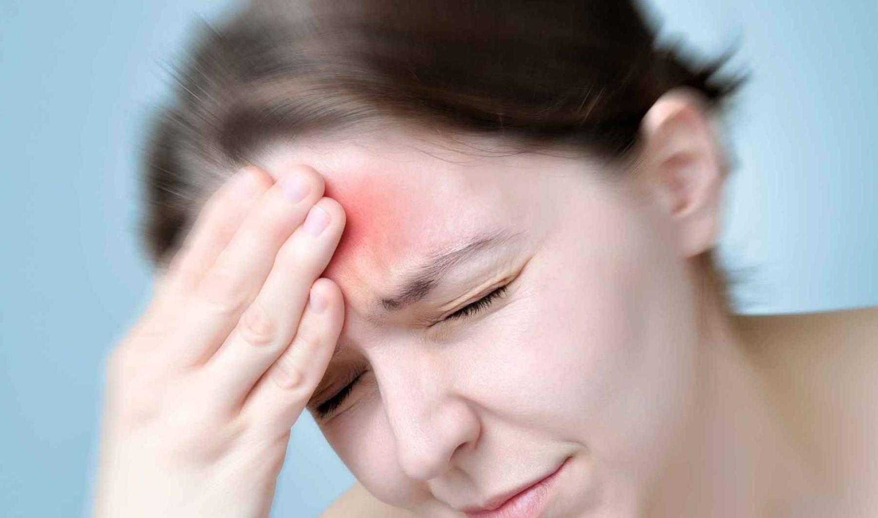 脑供血不足怎么回事?提醒:这些或是诱发因素,日常要格外注意休闲区蓝鸢梦想 - Www.slyday.coM 脑供血不足怎么回事?提醒:这些或是诱发因素,日常要格外注意休闲区蓝鸢梦想 - Www.slyday.coM