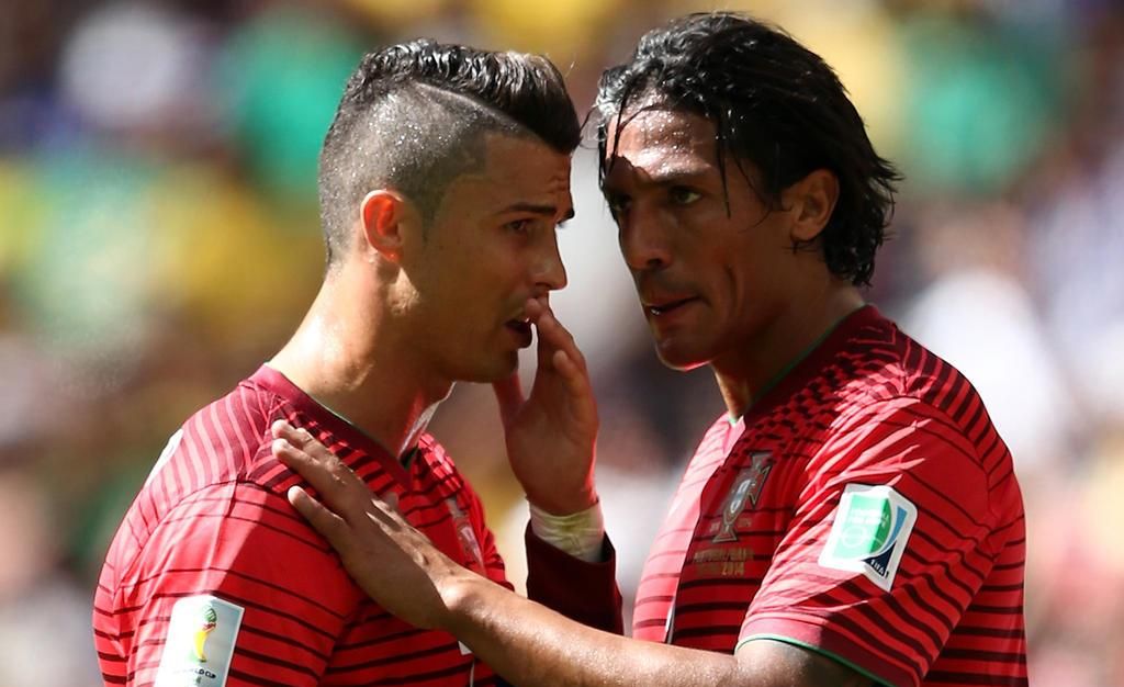 6年前夺欧洲杯冠军!葡萄牙40岁老将宣告退役,留下20年11队623场休闲区蓝鸢梦想 - Www.slyday.coM 6年前夺欧洲杯冠军!葡萄牙40岁老将宣告退役,留下20年11队623场休闲区蓝鸢梦想 - Www.slyday.coM