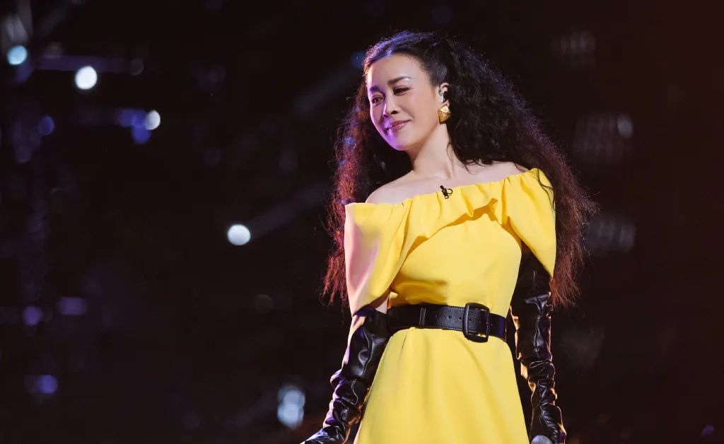 这几位选手,开口脆三个字观众真的说累了|浪姐3|谭维维|那英_新浪