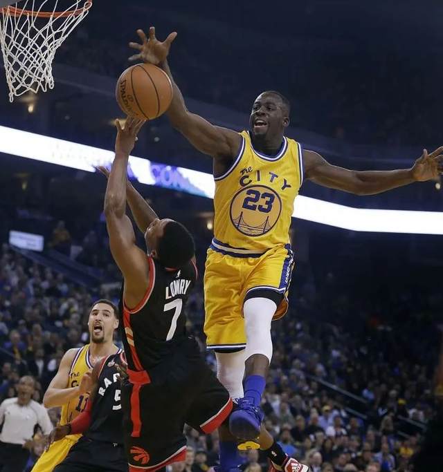 追梦格林的防守有何特别之处呢