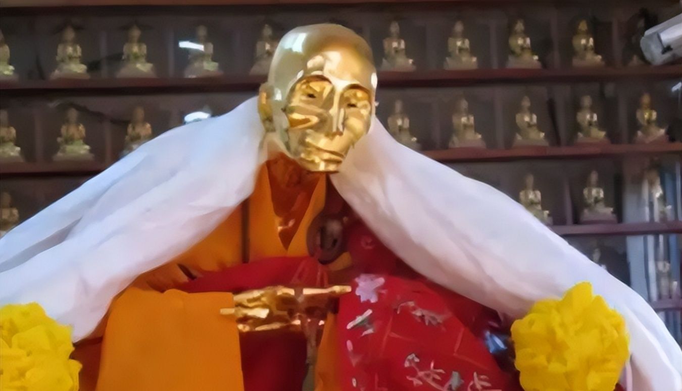 江西一老人花10年为寺庙修路,临终前对儿子说：为我缸葬休闲区蓝鸢梦想 - Www.slyday.coM