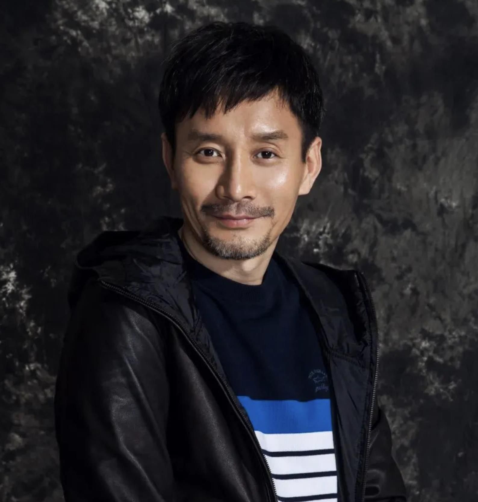 演员田小洁:做过汽修工,逆袭成演员,凭什么能娶到女神江珊?