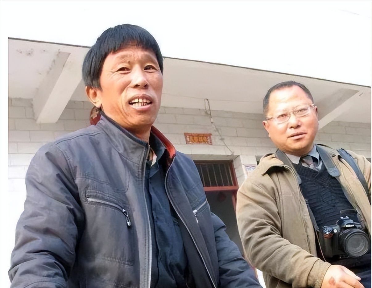 江西一老人花10年为寺庙修路,临终前对儿子说：为我缸葬休闲区蓝鸢梦想 - Www.slyday.coM