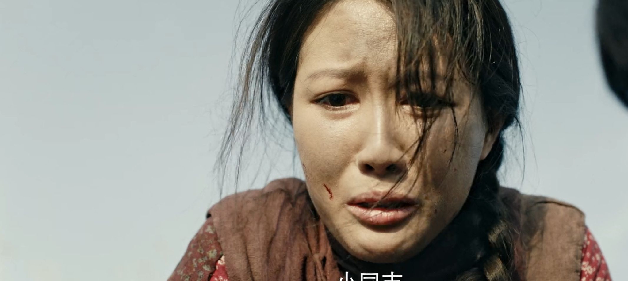 开播就是第一,矢野浩二转型拍网大,《绝地防线》凭啥这么猛|绝地防线