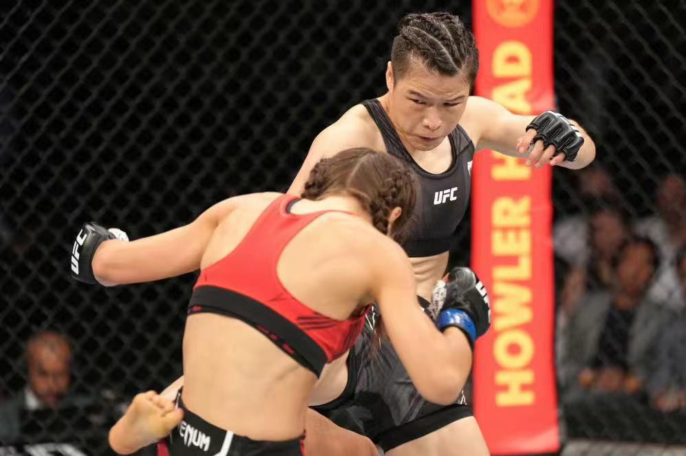 张伟丽夺冠，发文称战胜自己就是战胜一切，刘畊宏蒋璐霞为其庆贺休闲区蓝鸢梦想 - Www.slyday.coM