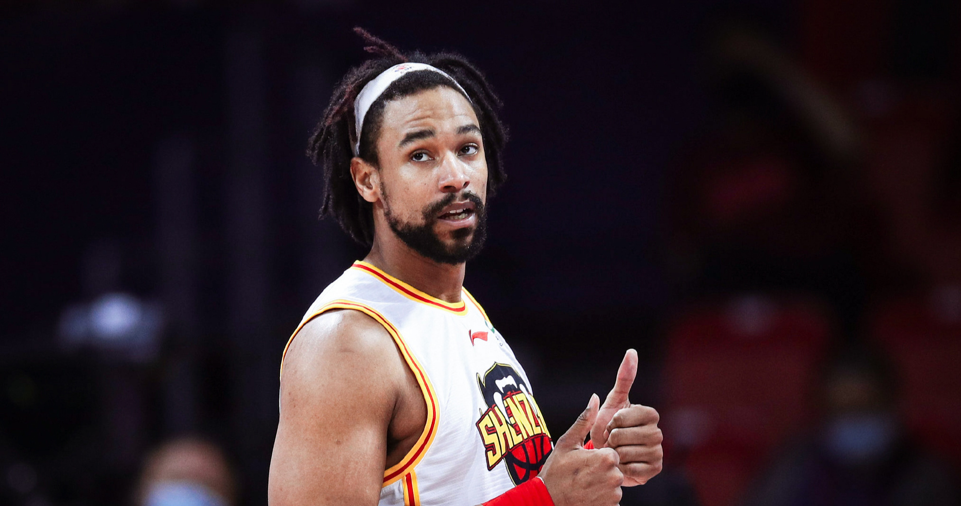 广东补强猜想萨林杰进攻多面手冯莱攻守均衡朱芳雨迎难而上