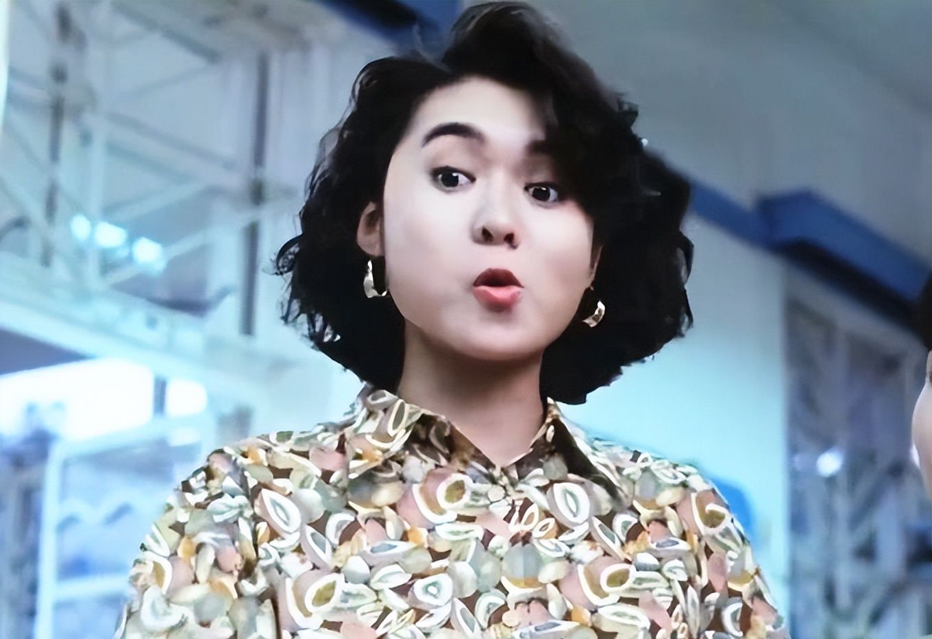 父母双亡又无子女,豪门梦碎后单身多年|陈淑兰|港姐|豪门_新浪新闻