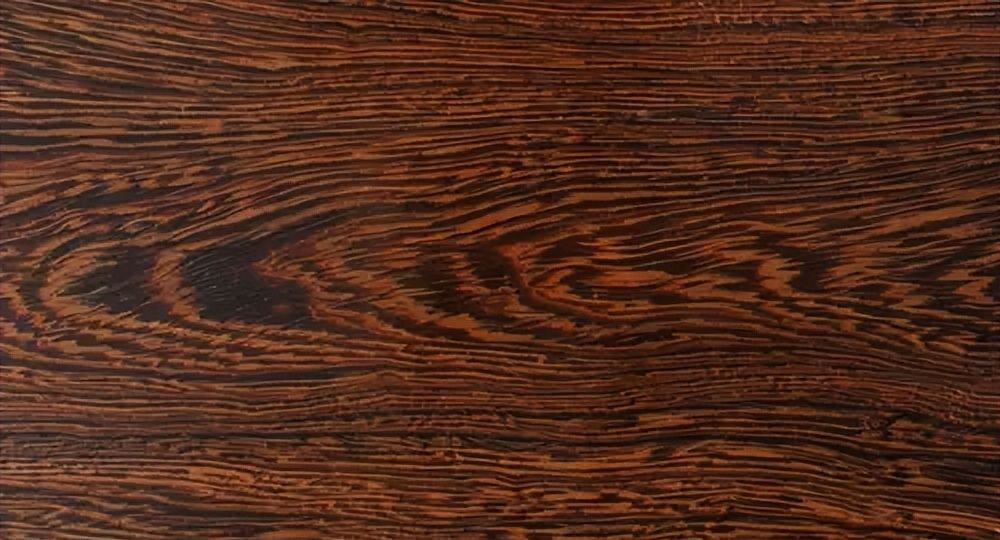 曾经火遍红木市场,但又被市场淘汰的几种红木木材|伯利兹|红木|木材_