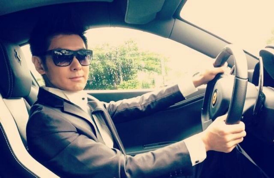 林志颖开特斯拉上班,和亲弟弟合体捞金,兄弟俩有商有量感情极佳休闲区蓝鸢梦想 - Www.slyday.coM 林志颖开特斯拉上班,和亲弟弟合体捞金,兄弟俩有商有量感情极佳休闲区蓝鸢梦想 - Www.slyday.coM