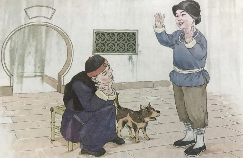 《故乡》:鲁迅用少年闰土的故事,告诉我们一个人生真理