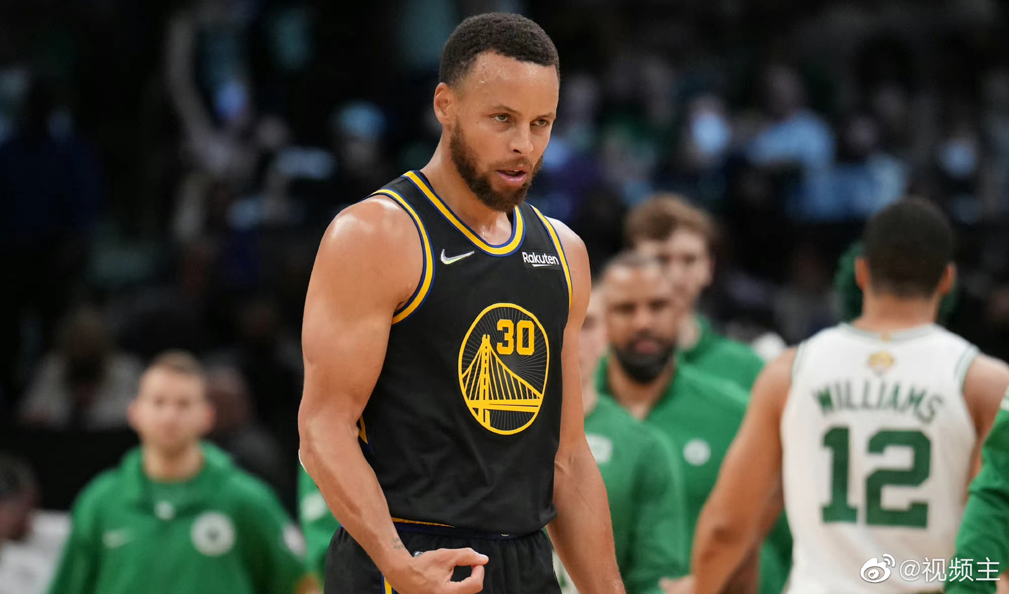 斯蒂芬·库里|德雷蒙德·格林_新浪新闻