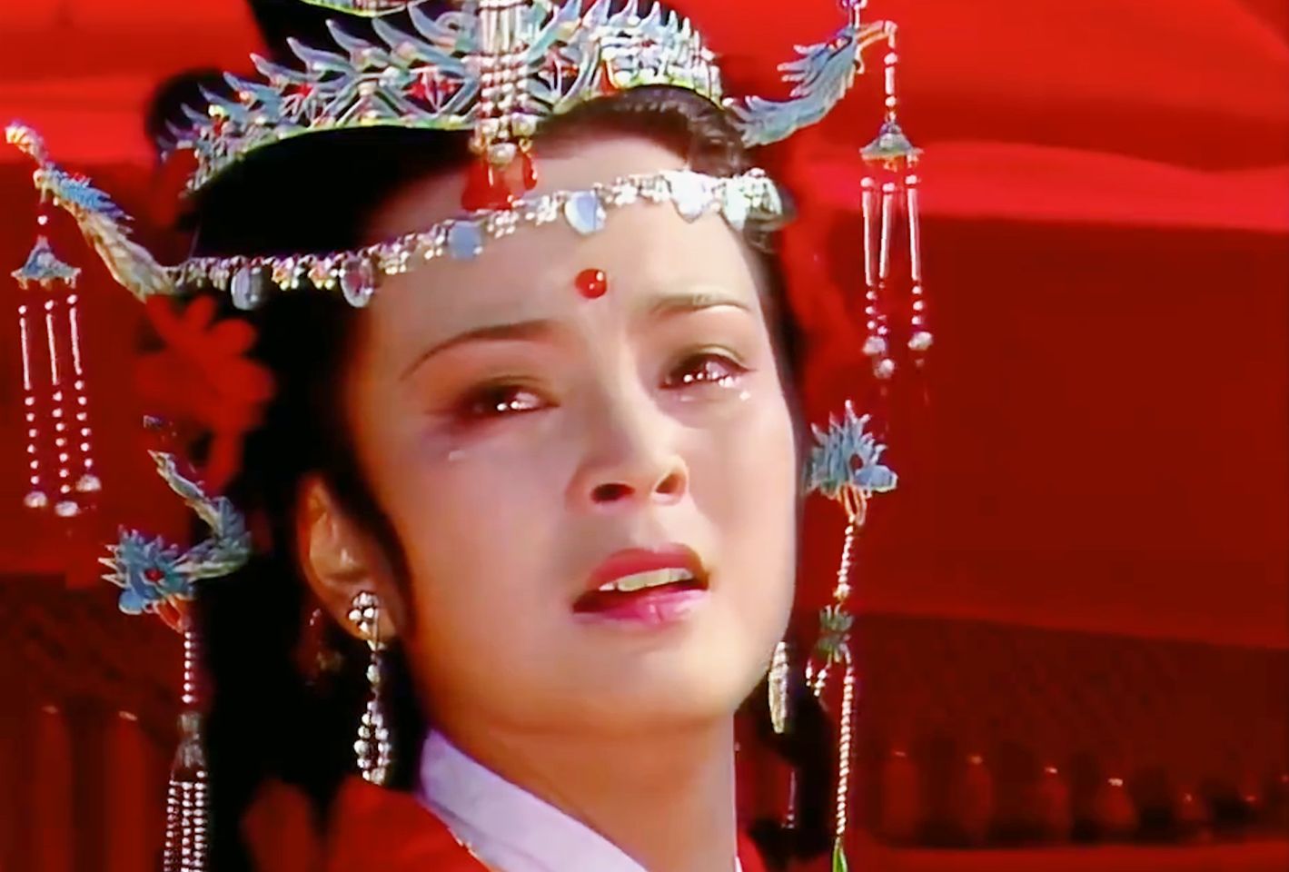 红楼梦:探春原要做南安郡王妃,为何远嫁海外做了外藩的藩王妃?