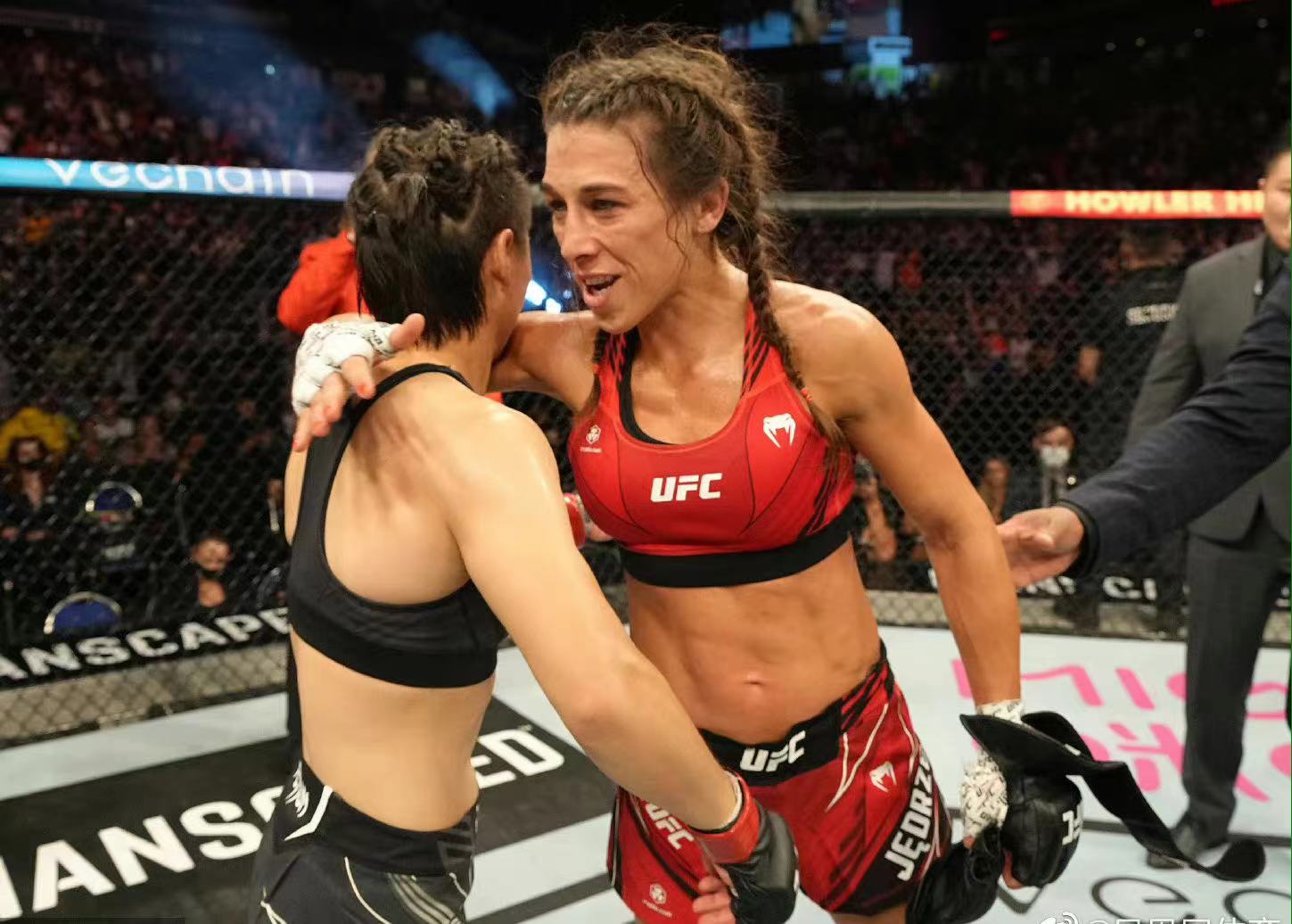 张伟丽夺冠，发文称战胜自己就是战胜一切，刘畊宏蒋璐霞为其庆贺休闲区蓝鸢梦想 - Www.slyday.coM