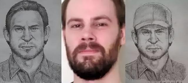 现实版《猎罪图鉴》神探：寻子父母拿孩子十几年前的照片找到了他休闲区蓝鸢梦想 - Www.slyday.coM