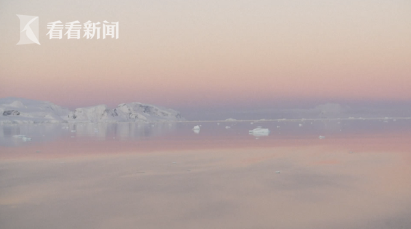 最干净的地方也无法幸免 南极雪首次发现微塑料休闲区蓝鸢梦想 - Www.slyday.coM