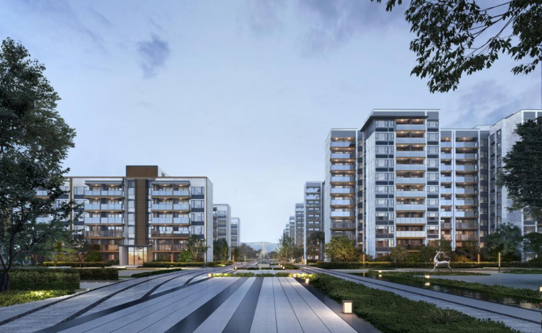 深铁璟城即将入市|公园|深圳市_新浪新闻