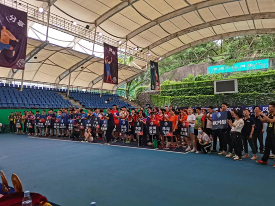 大湾区9支代表队参赛,竞技水平再度攀升……第三届"罗湖杯"深港澳气