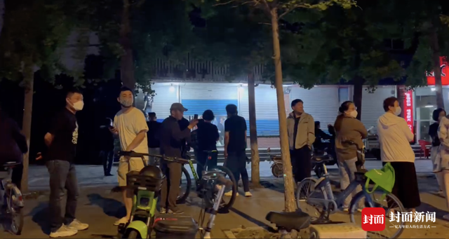 走访打人案现场 警车10多分钟后到现场 伤情最重一位掉了几颗牙休闲区蓝鸢梦想 - Www.slyday.coM