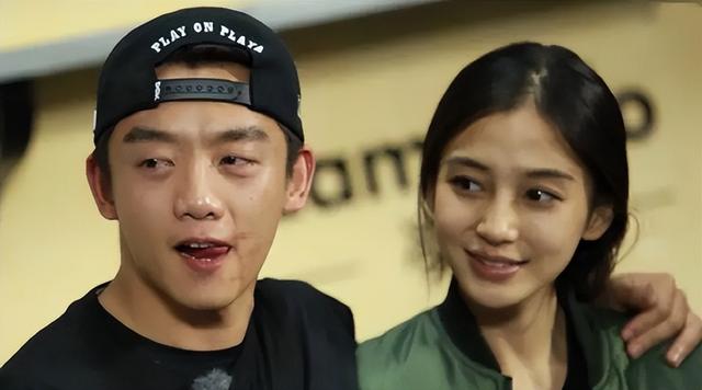 从广告宠儿到夜店小王子情史丰富的郑恺为何选择了苗苗