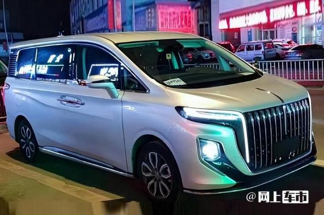 红旗 低价 轿车将停产 转投新h5 豪华mpv 卖17万贵么 新浪汽车