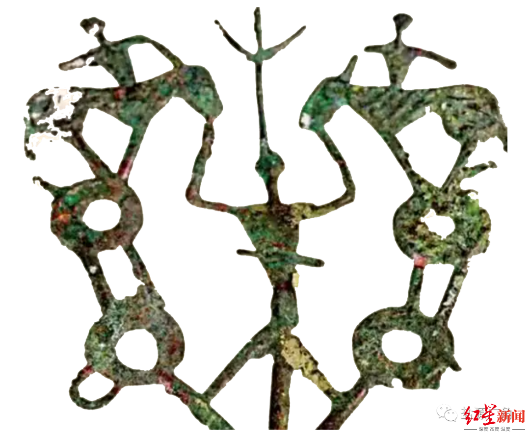 解密“青铜王国”！凉山盐源老龙头墓葬考古重大发现将发布，或与三星堆、金沙有关休闲区蓝鸢梦想 - Www.slyday.coM