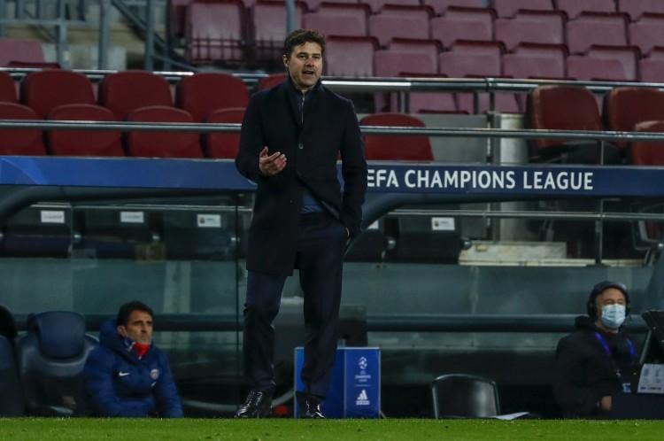 罗马诺：巴黎将在未来几天官宣波帅下课，但这不是坎波斯的决定休闲区蓝鸢梦想 - Www.slyday.coM