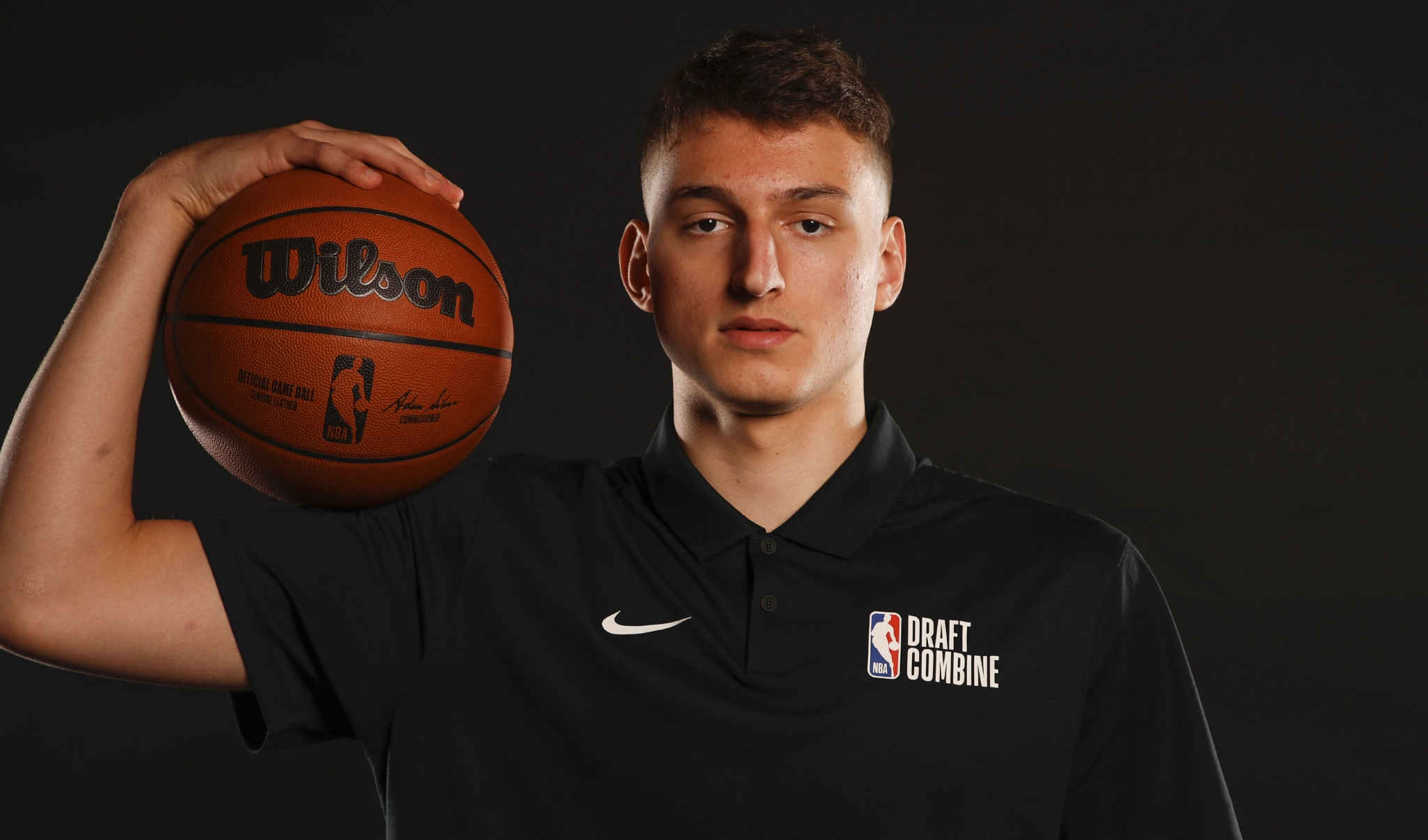 2022届nba选秀球员之尼古拉约维奇