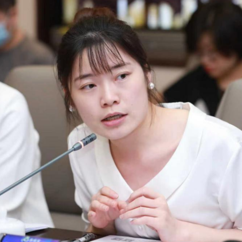 周海燕 深南金科股份(1.330,-0.05,-3.