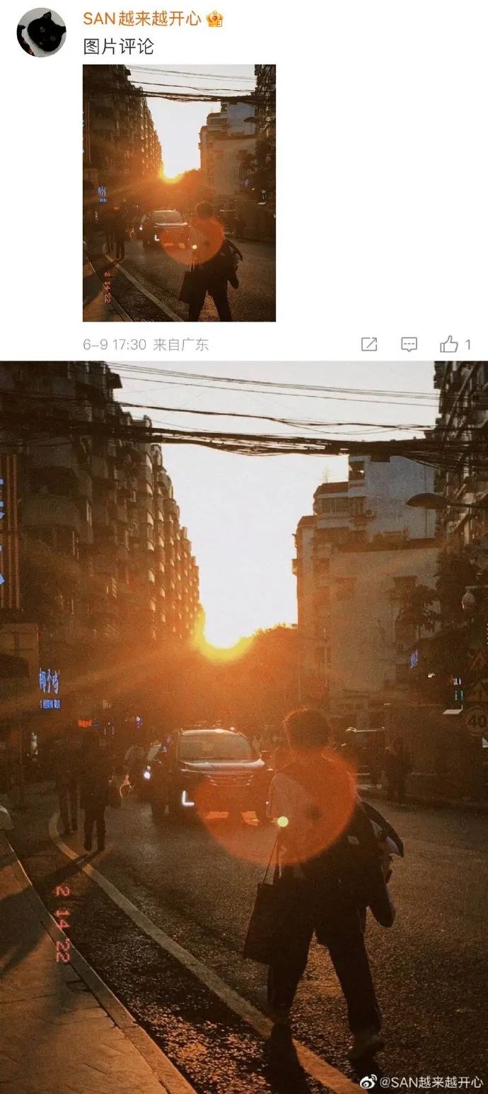 人间烟火气息好喜欢看陌生人的生活碎片