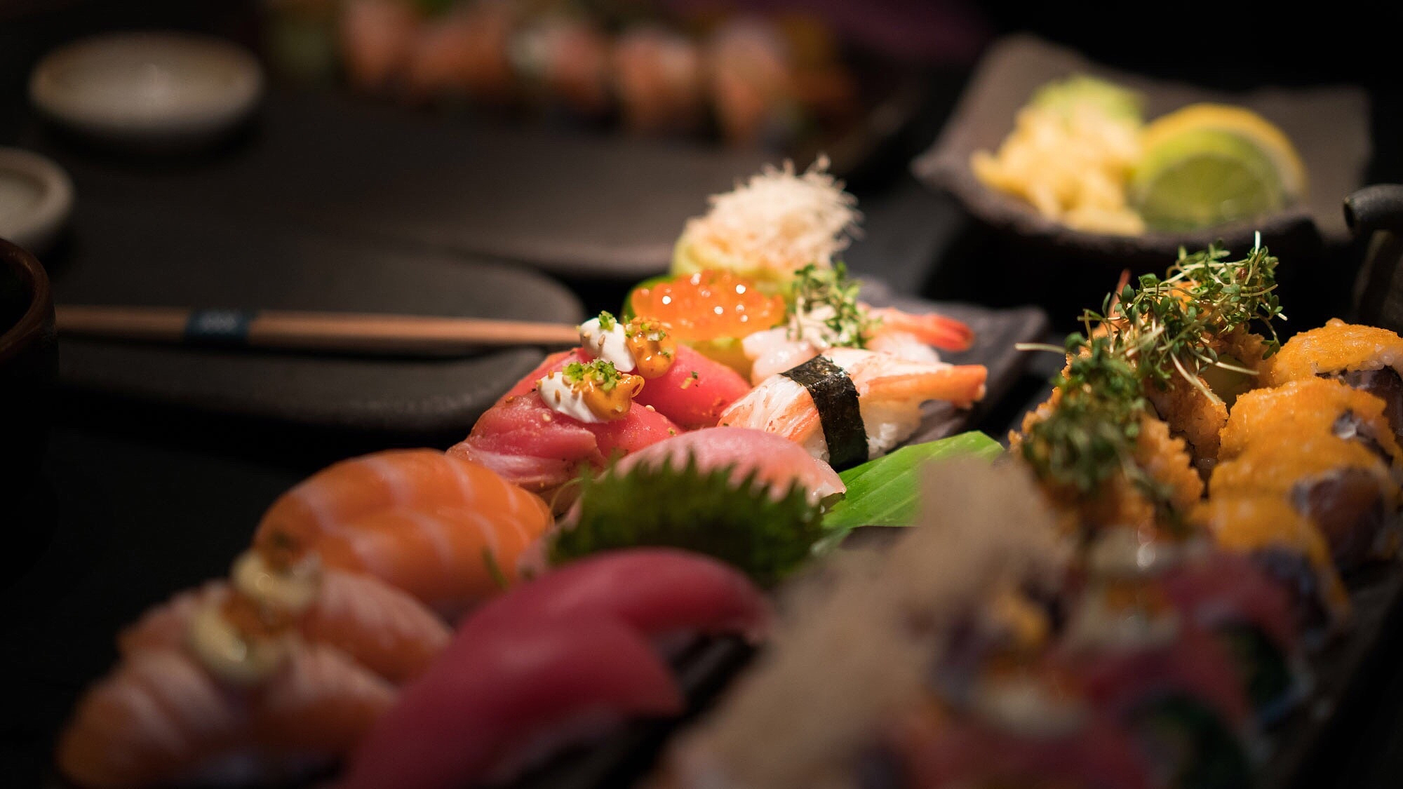 调查丨人均消费动辄数百高则上千,日料为什么这样"贵"?|料理_新浪新闻