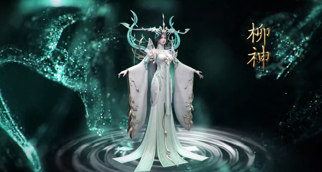 有没有绝对圆形的东西？