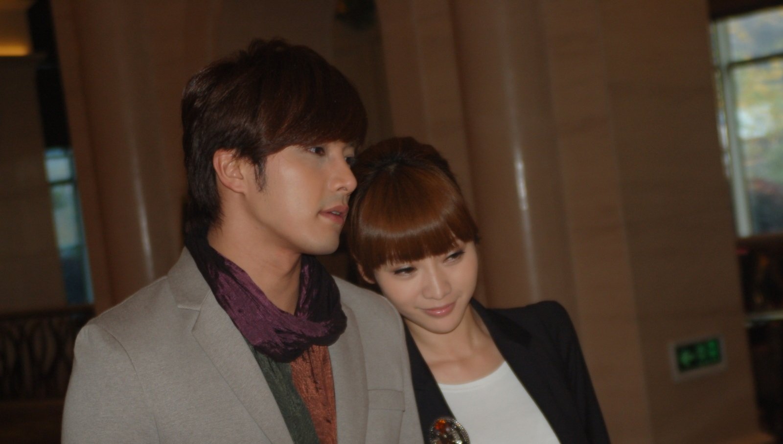 湖南卫视今日重播王心凌贺军翔