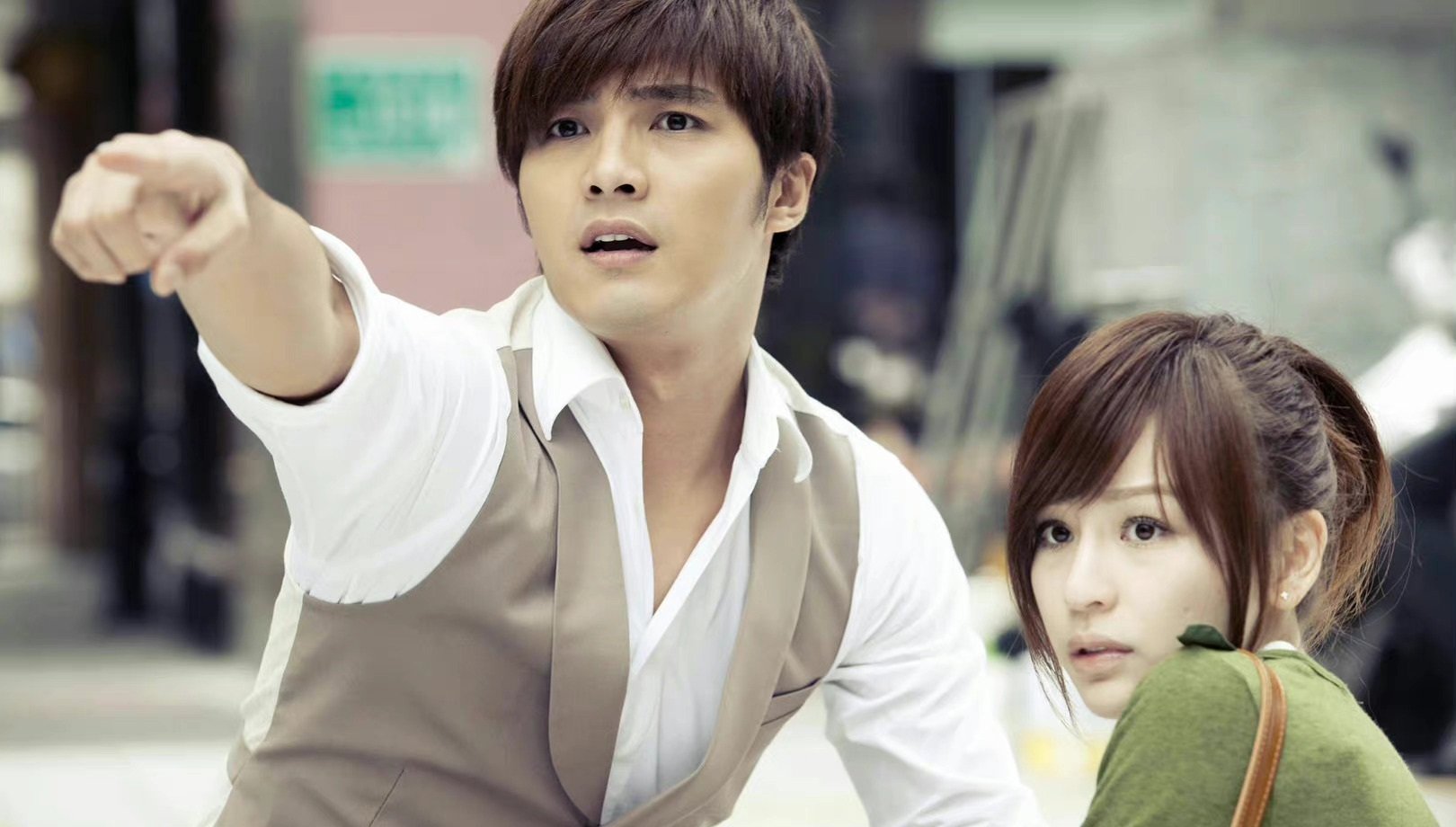 湖南卫视今日重播王心凌贺军翔