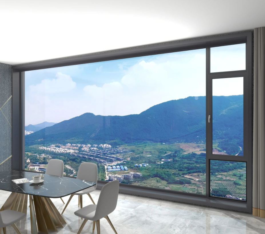 红极一时的落地窗阳台,现在却被人诟病,原来它有不为人知的一面