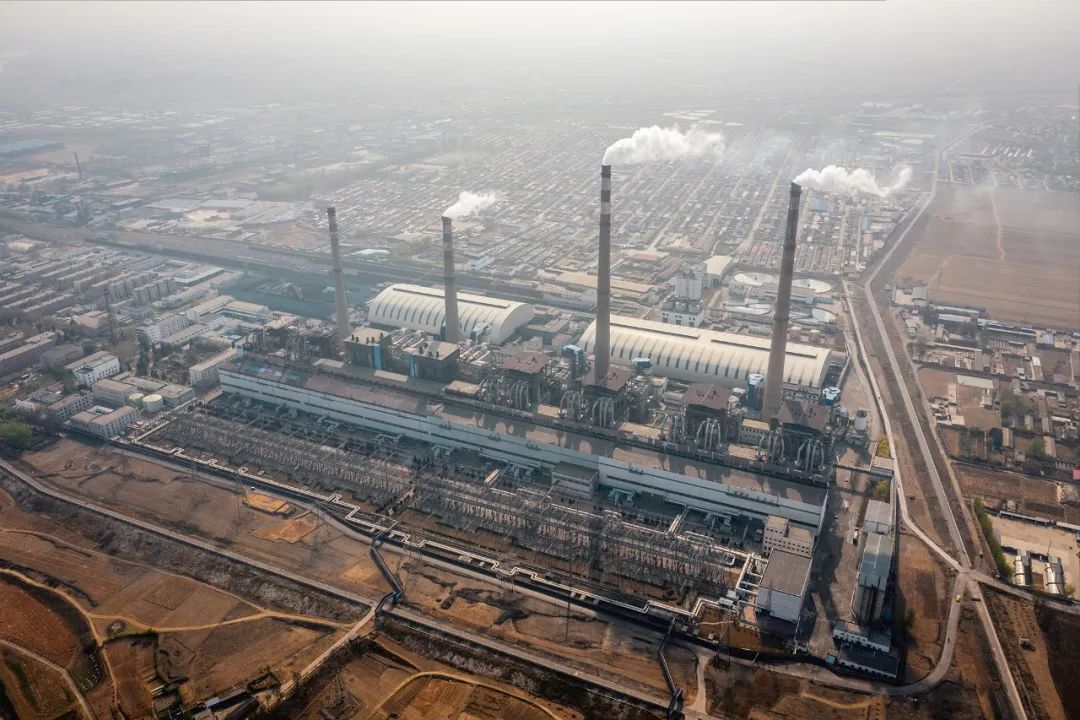 唐山钢铁浮城往事