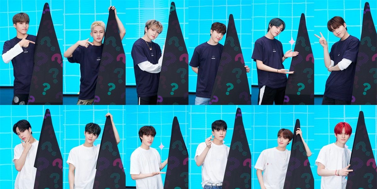 yg娱乐发布treasure合照,粉丝却发现两位成员被删除了!__财经头条