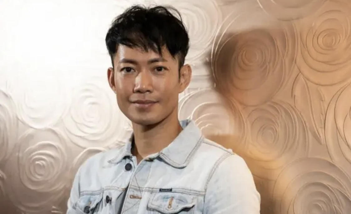 敖嘉年自由身多出路新剧野人老师备受期待不介意回tvb