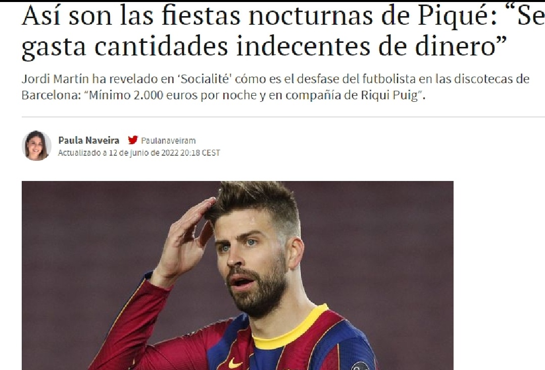 4万……|杰拉德·皮克|夏奇拉|巴塞罗那_新浪新闻