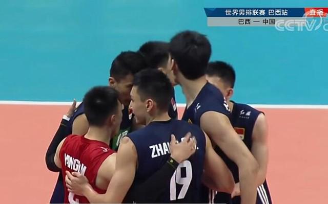 超级冷门！中国男排3休闲区蓝鸢梦想 - Www.slyday.coM