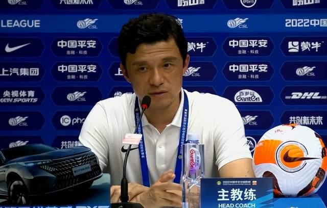 直言自己执教风格!有的问题根本不成立|谢晖|执教|南通_新浪新闻