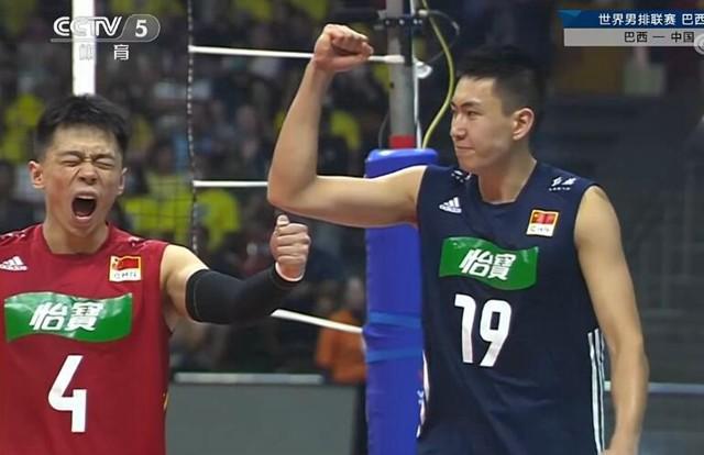 超级冷门！中国男排3休闲区蓝鸢梦想 - Www.slyday.coM