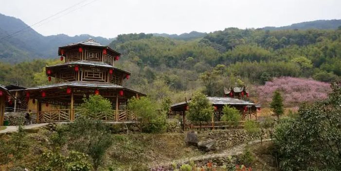 闽侯白沙旅游景点有哪些?__财经头条