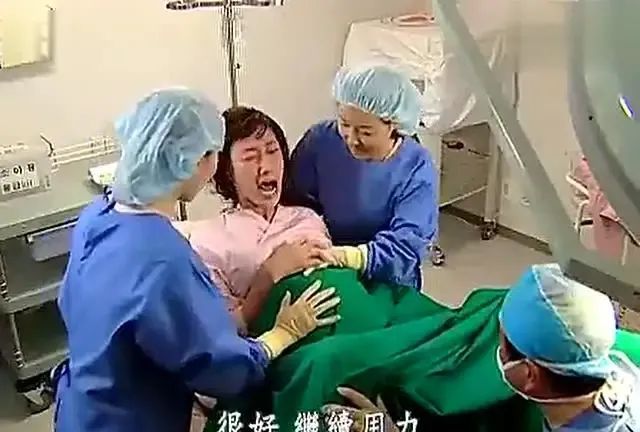 4类产妇分娩最轻松,看看有没有你?__财经头条