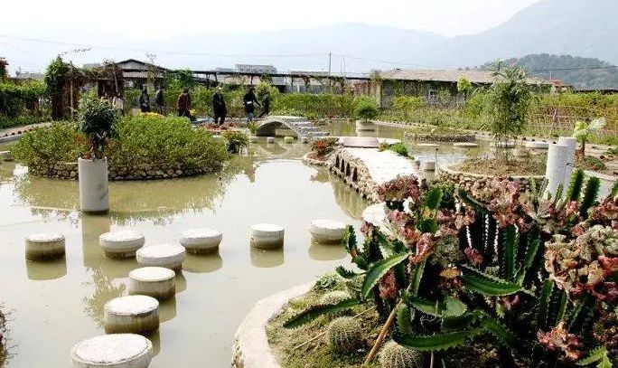 闽侯白沙旅游景点有哪些?__财经头条